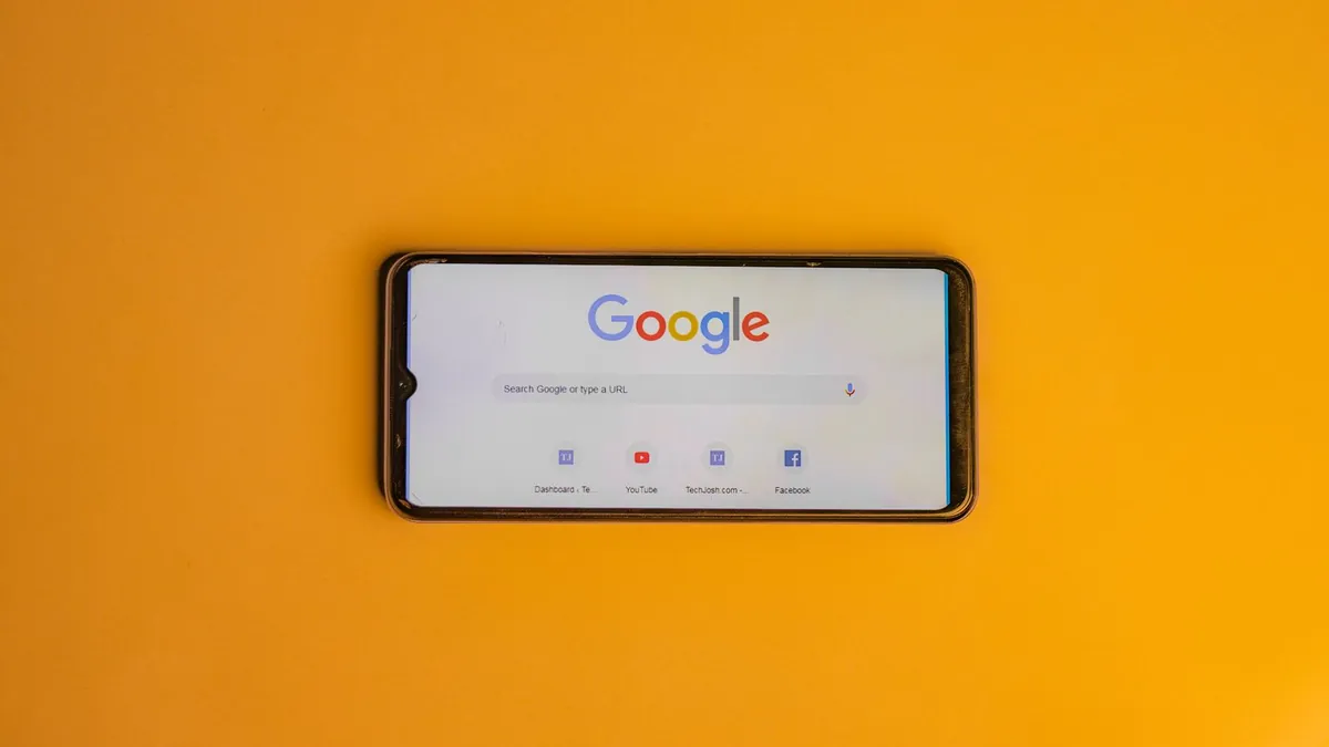 Contenu IA : la vraie règle de Google en 2026