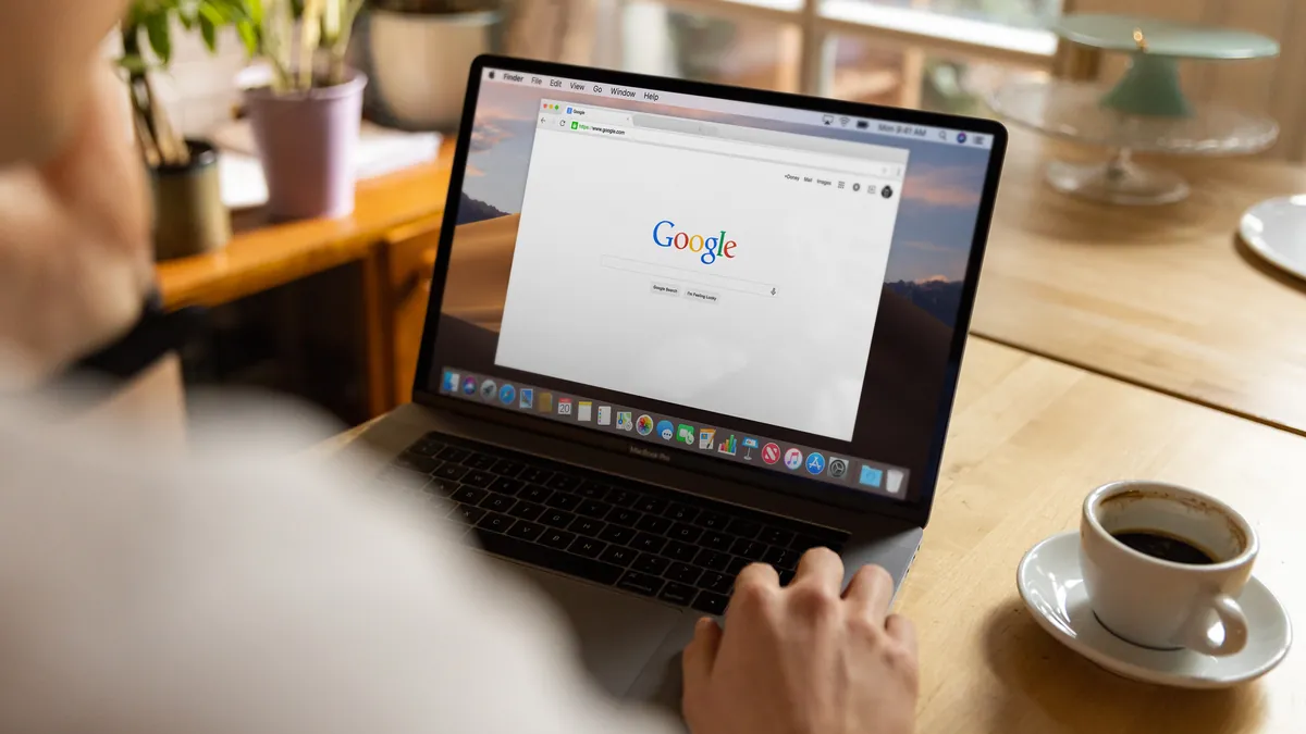 Aperçus IA France : le contrôle Search Console pour PME