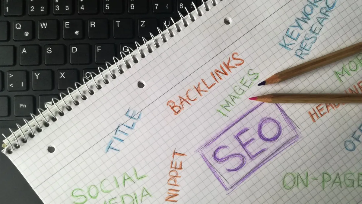 How to Build an Effective SEO Content Cluster in 2026: Structure, Internal Linking & Publishing Frequency
