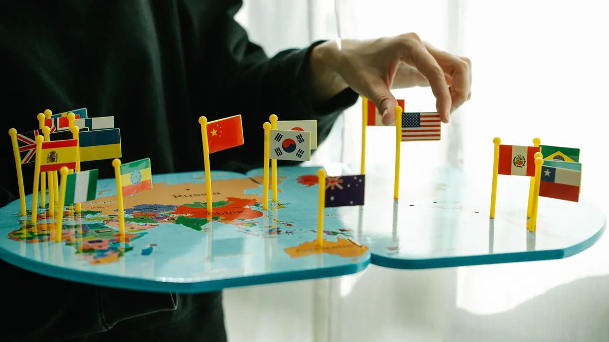 How to Build a Multilingual SEO Content Strategy with AI in 2026: Targeting Multiple Markets Without Multiplying Resources