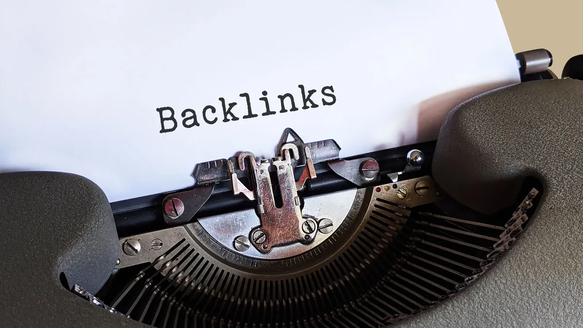 Stratégie de backlinks pour un blog IA en 2026 : ce qui fonctionne encore