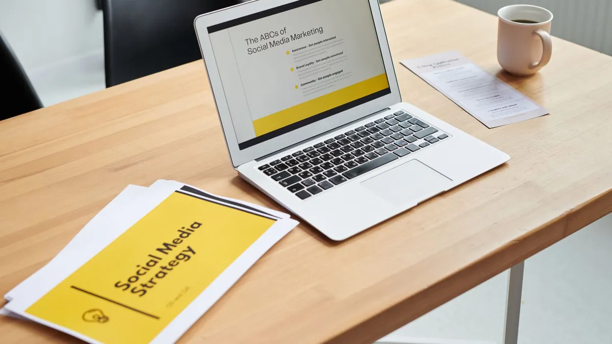 Comment construire une stratégie de contenu SEO pour un blog sans trafic : le plan de relance pour SaaS et entrepreneurs en 2026