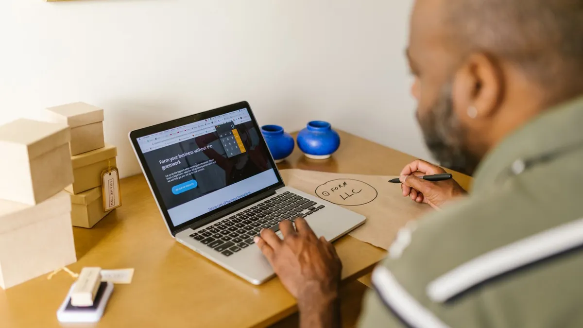 Trafic organique pour les PME : comment construire une visibilité durable sans budget publicitaire