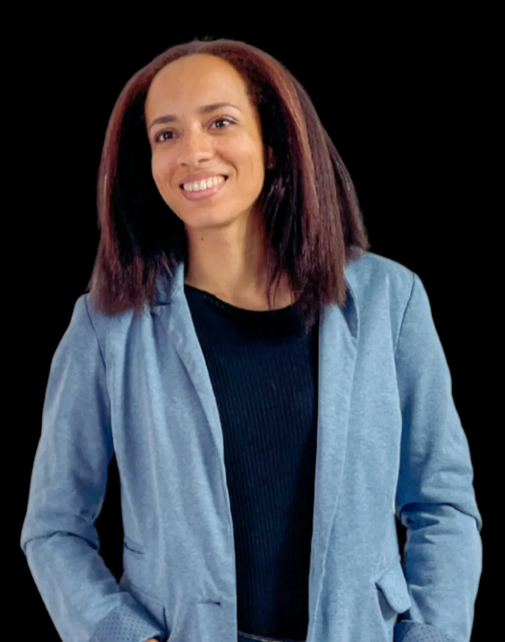 Paméla Michel